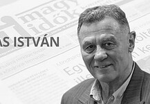 ELHUNYT LOVAS ISTVÁN