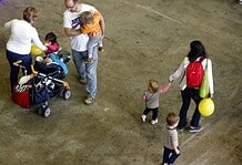 Nemzeti kincsünk a család