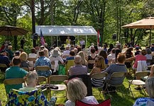 80 éves a clevelandi Magyar Kultúrkert