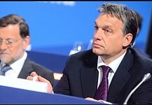 HUNGARY OFFICIAL CALLS EU MIGRATION PROPOSAL “POLITICAL BLACKMAIL”