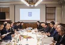 Orbán Viktor: a biztonság a legfontosabb kérdés