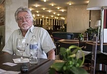 Interview with Levente Szorenyi: Member of the Iconic Illes and Fonograf Bands, Composer of the Rockopera, Istvan, a Kiraly (“Stephen, the King”)