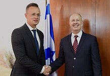 Szijjártó Péter: ezért fontos a magyar-izraeli együttműködés