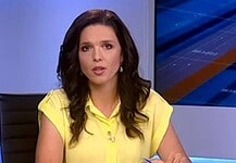 A KIRÚGOTT MŰSORVEZETŐ CSALÓDOTT, ÉS KITÁLAL A HÍRTV-RŐL