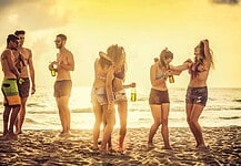 Így gyorsíthatod fel az agyad egy szétbulizott nyár után