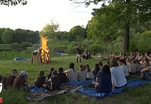 Cserkész Rádió / TV – 2018. július 1-i adása