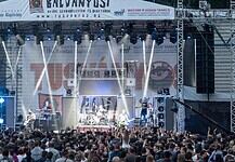 Szenvedélyünk Tusványos – Mi ott leszünk!