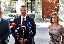 Társadalmi vita indult a Mi Hazánk Mozgalom alapító nyilatkozatáról