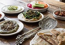 Hungarian-Themed Restaurant ‘Smokebread’ Opens in San Francisco