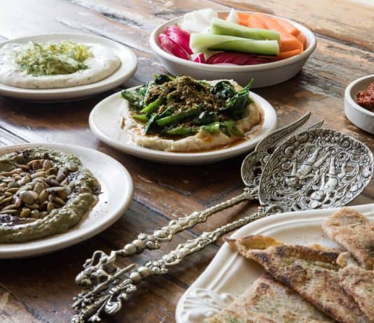 Hungarian-Themed Restaurant ‘Smokebread’ Opens in San Francisco