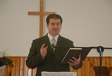 Baptista gyülekezet 2018. július 29.-i adása