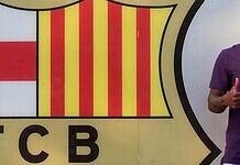 A Barcelona elorozta Malcomot az AS Roma elől