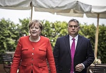 ORBÁN VIKTORT DICSÉRI A LIBERÁLIS SAJTÓ