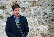 Kétszáz fiatal vesz részt az első diaszpóra tánctáborban Sátoraljaújhelyen