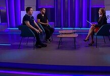 A Szilícium-völgy egy politikai, ideológiai mozgalom