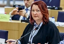 Uniós fellépést kér Kárpátalján Bocskor Andrea EP-képviselő