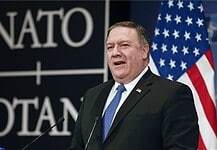 Volt diplomaták kérik az amerikai külügyminisztert, hogy ne szüntesse meg a menekültekkel foglalkozó hivatalt