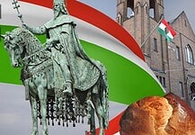 Szent István Napi Magyar Fesztivál – 2018