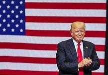 A Trump-kormányzat 12 milliárd dollár azonnali segélyt ad a farmereknek a vámtarifák miatti veszteségeik enyhítésére