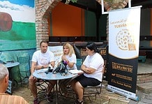 Időszerű témák terítéken – Jövő héten kezdődik Tusványos