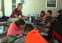 Cserkész Rádió / TV – 2018. augusztus 5-i adása