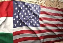 Jókívánságok, tisztelet és hála Washingtonból nemzeti ünnepünk alkalmából