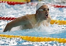 Kettős magyar siker az úszó-Eb-n: Milák arany-, Kenderesi ezüstérmes 200 méter pillangón
