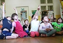 Megreformálnák az óvodai nevelést