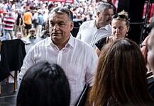 Leaving the periphery – Orban and the Zeitgeist