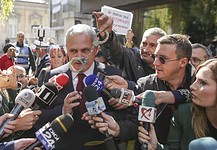 Titkosszolgálati játszmák, korrupció, külföldi beavatkozás – ez Románia 2018-ban