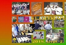 63. clevelandi Cserkésznap