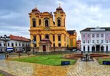 Temesvári római katolikus püspökké szentelték Pál József Csabát