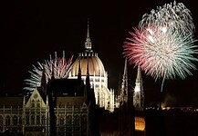 Szombaton kezdődnek az augusztus 20-i rendezvények