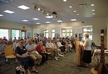 A Magyar Baráti Közösség 2O18-as Itt-Ott Találkozójáról –„5O Év”