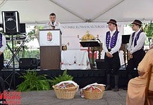 Katolikus egyház 2018. augusztus 12-i adása