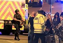 A manchesteri merénylőt az imámja buzdította a terrortámadás elkövetésére