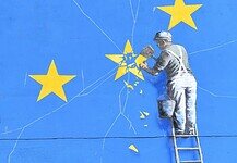 Magyarics Tamás: polgárháborúval fenyegethet a megállapodás nélküli brexit