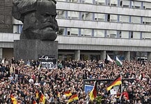 Kiss J. László: ellentmondanak Merkelnek saját pártja vezető tisztségviselői is Chemnitz ügyében