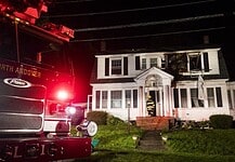 Gázrobbanások sorozata történt az Egyesült Államokban