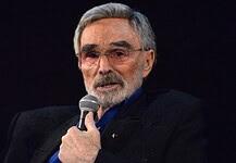 Meghalt Burt Reynolds