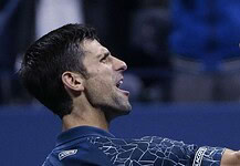 Djokovics megnyerte a US Opent
