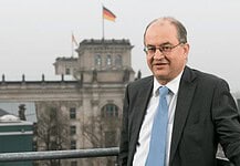 CDU-s politikus: története egyik legnagyobb hibáját követte el az Európai Parlament