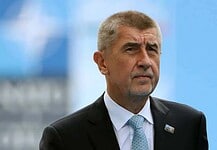 Babis: a migrációt meg kell állítanunk