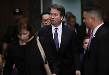 Tovább vizsgálják Trump jelöltjének múltját