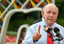 A magyar munkaerőt dicsérte az amerikai nagykövet