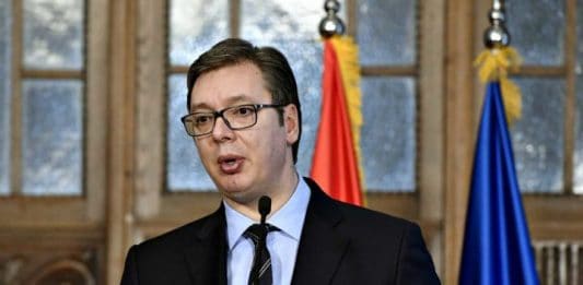 Ismét kijárási tilalmat vezethetnek be Szerbiában