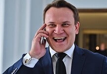 Lengyel politikus: mecset Varsóban? Akkor hadd építsünk templomot Szaúd-Arábiában!