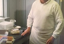 Cleveland a magyar cukrászát, Farkas Attilát gyászolja