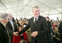 Tizenkét éves az őszödi beszéd, amelyre a választók ötöde már nem is emlékszik