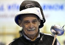 Elhunyt a négyszeres olimpiai bajnok Kulcsár Győző